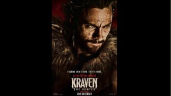 Selain Kraven, 3 Karakter Ini Juga Muncul di Trailer Kraven the Hunter