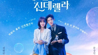 6 Rekomendasi Drakor Office Romance Sepanjang Tahun 2024, Bikin Baper!