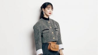 3 Gaya Feminin ala Shin Min Ah, Bikin OOTD Keren Setiap Hari!