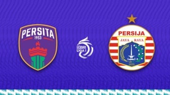 BRI Liga 1: Menjamu Persija, Persita Incar Kemenangan Beruntun