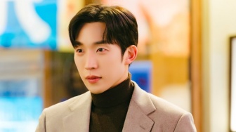 Dibintangi Lee Sang Yi, Drama Spin-Off No Gain No Love Ungkap Jadwal Tayang