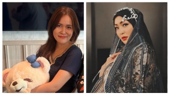 Bebas Bersyarat, Tabiat Jessica Wongso di Penjara Diungkap Angelina Sondakh: Aku Kasihan...