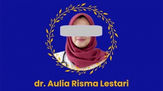 Menkes Minta Pelaku Pemalakan Dokter Risma Langsung Dipidanakan Agar Jera