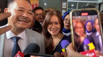 Penampilan Baru Jessica Wongso Saat Bebas Bersyarat, Rambut Beda Usai Dapat Remisi 4 Tahun