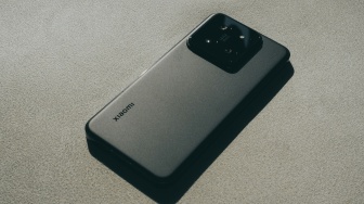 Terungkap Desain Xiaomi 15 Pro, Begini Penampakannya