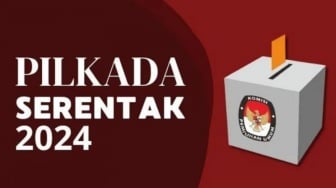 Apa Yang Terjadi Jika Calon Tunggal Kalah Lawan Kotak Kosong, Begini Menurut Ahli