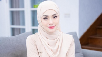 Jawab Kabar Jadi Simpanan Pejabat, Celine Evangelista: Orang Baik Pasti Difitnah