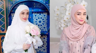 Celine Evangelista Sebelumnya Beragama Apa? Kini Dikabarkan Sudah Mualaf