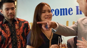 Jessica Wongso Kerja Apa di Penjara? Ngaku Dapat Fasilitas Khusus Kamar Pekerja selama Ditahan