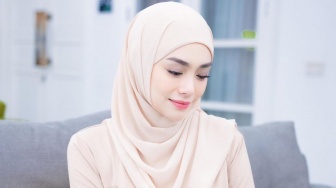 Apa Agama Asli Celine Evangelista?
