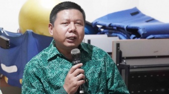 Peringati 79 Tahun Merdeka, Anggota DPRD Jatim Ini Ingatkan Persiapan Indonesia Emas