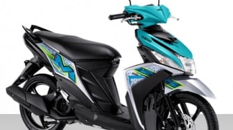 Misteri Yamaha Mio yang Dicap Boros Bensin, Terungkap Fakta Sebenarnya