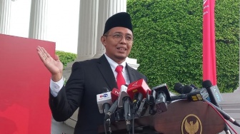 Hasan Nasbi Nirempati soal Teror Babi di Tempo, Celetukan 'Dimasak Aja' Coreng Prabowo: Memalukan!