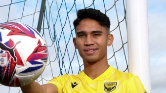 Prediksi Posisi Marselino Ferdinan di Oxford United Setelah Gabung, Jadi Pemain Lapis Dua?