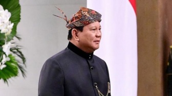 Presiden Terpilih Prabowo Subianto Akan Menunda Pindah ke IKN, Apa Artinya?