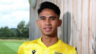 Petinggi Oxford United Sadar Marselino Ferdinan Belum Terbukti Mampu Bersaing di Level Championship Liga Inggris, Tapi..