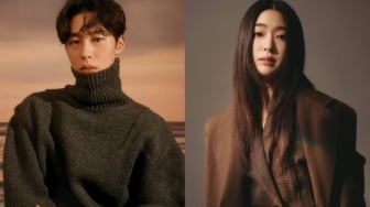 Berlatar Musim Panas, Lee Jae Wook dan Choi Sung Eun Bintangi Drama Terbaru Bertajuk Last Summer