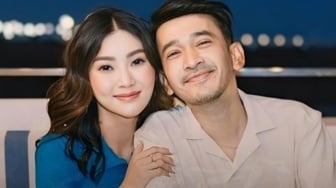 Kompak dengan Ruben Onsu, Sarwendah Ungkap Perasaan Usai Resmi Bercerai