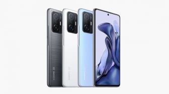 Jajaran Populer HP Xiaomi yang Dipastikan Tak Akan Menerima Pembaruan HyperOS 3