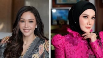 Minta Al El Dul Doakan Mulan Jameela, Maia Estianty: Dia Merawat Kamu Bertahun-tahun