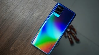 Oppo Sindir One UI Samsung, Klaim ColorOS 15 Lebih Lancar