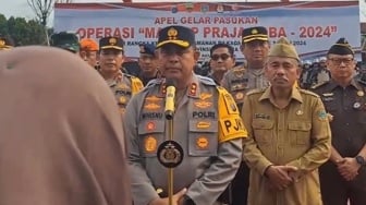 Polda Sumut Siapkan Pola Pengamanan Berbeda di Pilkada 2024