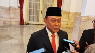 Makan Bergizi Gratis dari Prabowo Meluncur 2 Januari 2025, Siapa Saja Penerimanya?