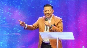 Blak-blakan ke Hotman Paris, Otto Hasibuan Nyaris Mundur Jadi Wakil Menteri: Gegara Gaji Kecil?