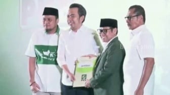 Ini Jagoan PKB di Pilkada Jember, Blitar, Magetan, Kediri, dan Ponorogo