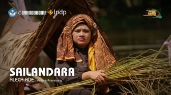 Video Art Sastra Tutur Teater Potlot: Perpaduan Seni dan Lingkungan nan Menginspirasi