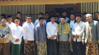 Mubes Alim Ulama di Bangkalan Bentuk Presidium untuk Selamatkan NU