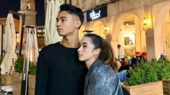 Marselino Ferdinan Gabung Oxford United, Nadia Raisya Sang Pacar Punya Circle Mentereng