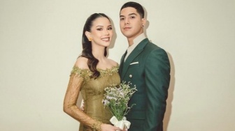 Mau Nikah, Alyssa Daguise Tak Setuju Al Ghazali dan Zsa Zsa Utari Beradegan Hot