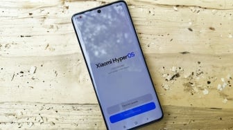 Xiaomi 11T Pro Kebagian Update Gede-gedean! HyperOS 1.5 dan Peningkatan Keamanan Terbaru!