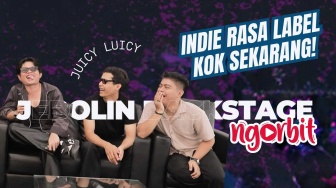 NGORBIT Jebolin Backstage Juicy Luicy: Mau Lanjut Bisnis Rice Bowl?