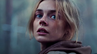 Samara Weaving Jadi Sasaran Tumbal dalam Film Azrael, Intip Trailernya