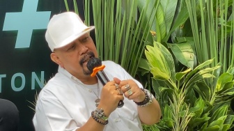 Indro Warkop Geram dengan Penonton Rekam Film di Bioskop: Dimana Adab Orang Timur?