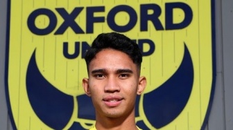 Marselino Ferdinan Anak Siapa? Wonder Kid Indonesia Dikontrak Oxford United, Intip Latar Belakang Keluarganya