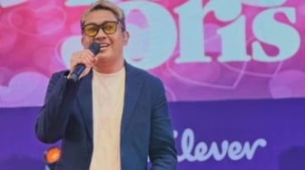 3 Rekomendasi Lagu Dudy Oris, Ada 'Aku Yang Jatuh Cinta' Lagi Viral