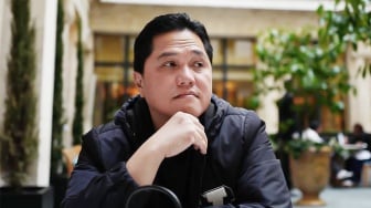 Erick Thohir: Merger BUMN Karya Tak Mungkin Rampung Era Jokowi