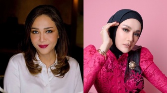 Maia Estianty dan Mulan Jameela Bakal Tampil di Panggung yang Sama di Pestapora 2024