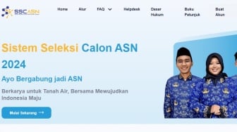 Gagal Administrasi? Jangan Panik, Manfaatkan Masa Sanggah CPNS 2024 Sekarang