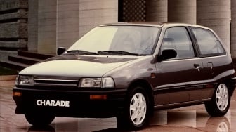 4 Rekomendasi Mobil Classy Murah Cuma Belasan Juta, Nyaman dan Tenaga Kuat