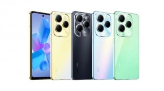 7 HP China Mirip iPhone: Harga Mulai Rp 1 Jutaan, Sudah Pakai Tiga Kamera Boba