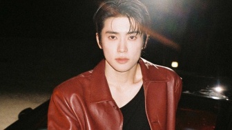 Jaehyun NCT Suguhkan Sisi Dewasa dan Emosional di Album Debut Solo Bertajuk 'J'