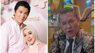 Video Syahrini Ngaku Bayar Pajak Miliaran Rupiah Viral Lagi, Lebih Besar dari Hotman Paris?