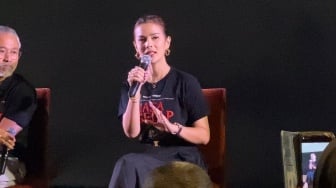 Astrid Tiar Semprot Inara Rusli Soal Deadline Status ke Suami Orang: Minta Maaf, Bukan Ngelunjak!