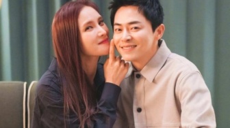 Jo Jung Suk Bakal Duet dengan Sang Istri, di Rookie Singer Jo Jung Suk