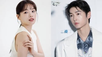 Song Joong Ki dan Chun Woo Hee Konfirmasi di Drama My Youth, Ini Perannya