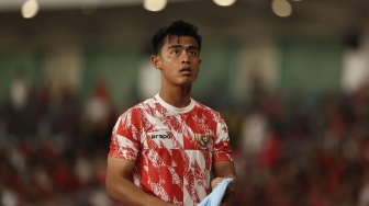 Kalah Terus, Suwon FC Diserang Netizen Indonesia: Jangan Matikan Karier Pratama Arhan Cok!